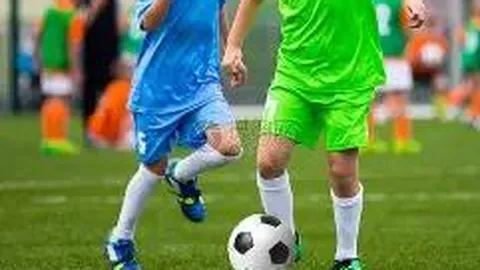 热门电子竞技游戏盘点：推荐必玩电竞游戏