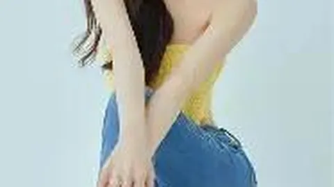 蔡依林勇敢面对年龄，自信40岁魅力非凡